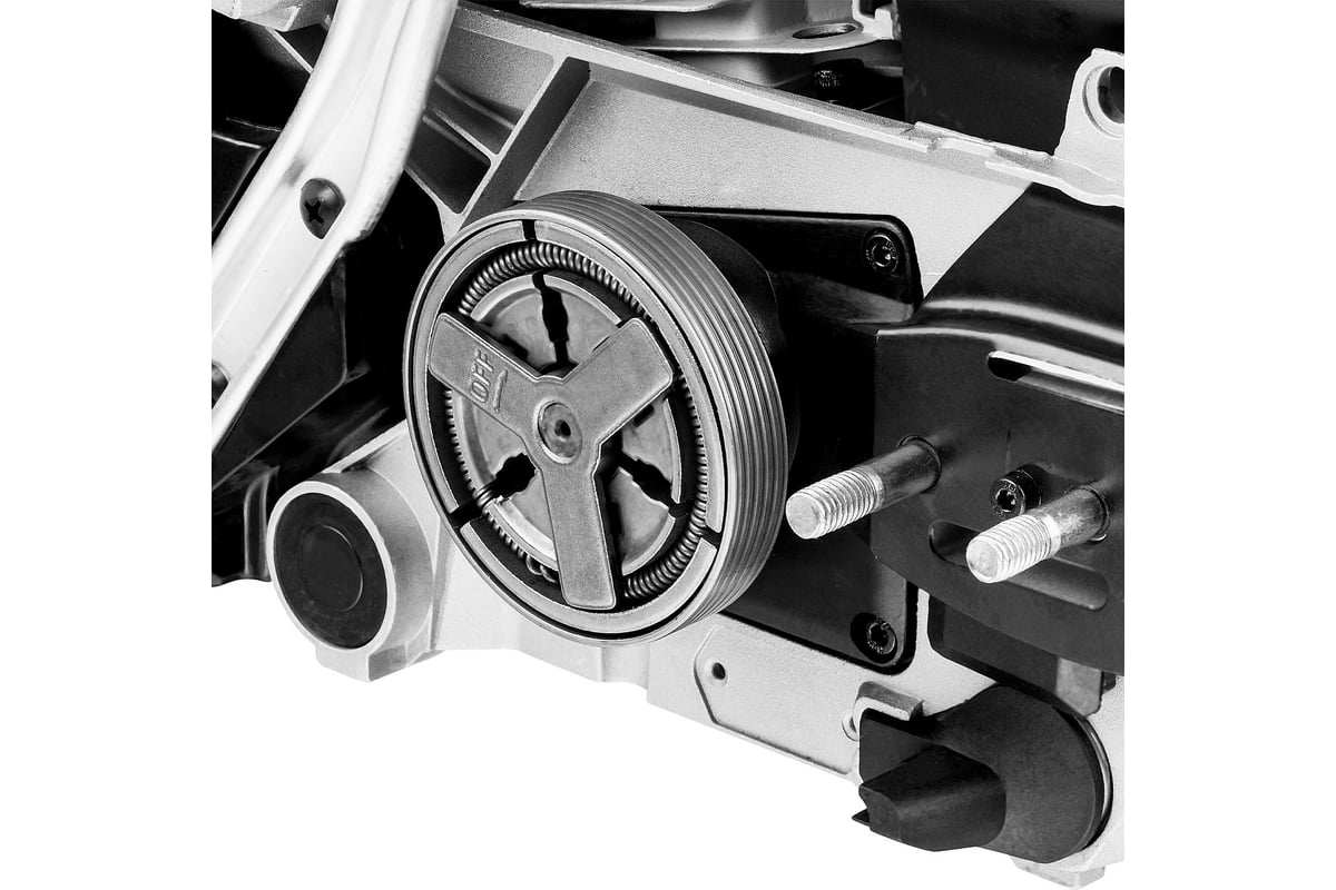 Бензопила Зубр ПБЦ-М40-40 - выгодная цена, отзывы, характеристики, фото ...