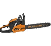 Бензопила CARVER RSG 345 01.004.00045