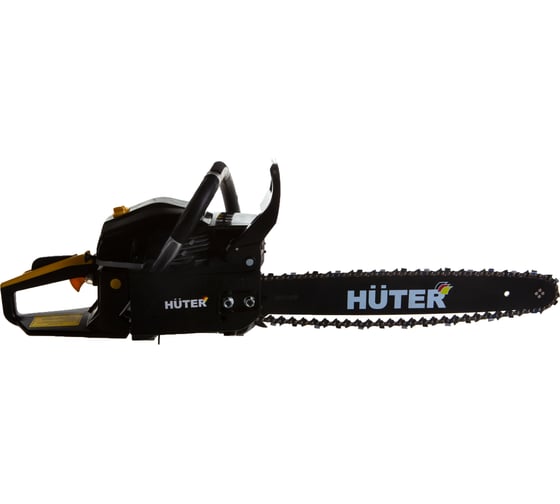 Бензопила Huter BS-45 70/6/2 - выгодная цена, отзывы, характеристики, 7 ...