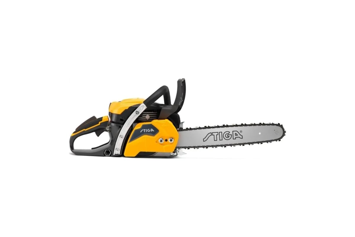 Цепная бензомоторная пила STIGA CS 750 15" 240461502/ST1 - выгодная ...