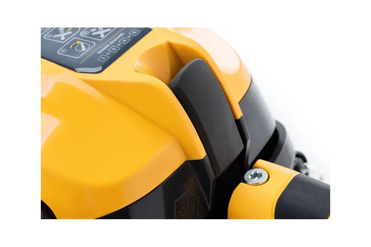Цепная бензомоторная пила STIGA CS 750 15" 240461502/ST1 - выгодная ...