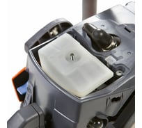 Бензопила Oleo-Mac GSH 40 16", 3/8, 1.3 мм + комплект PowerSharp шина 14”, 5033-9001E1PS14/2