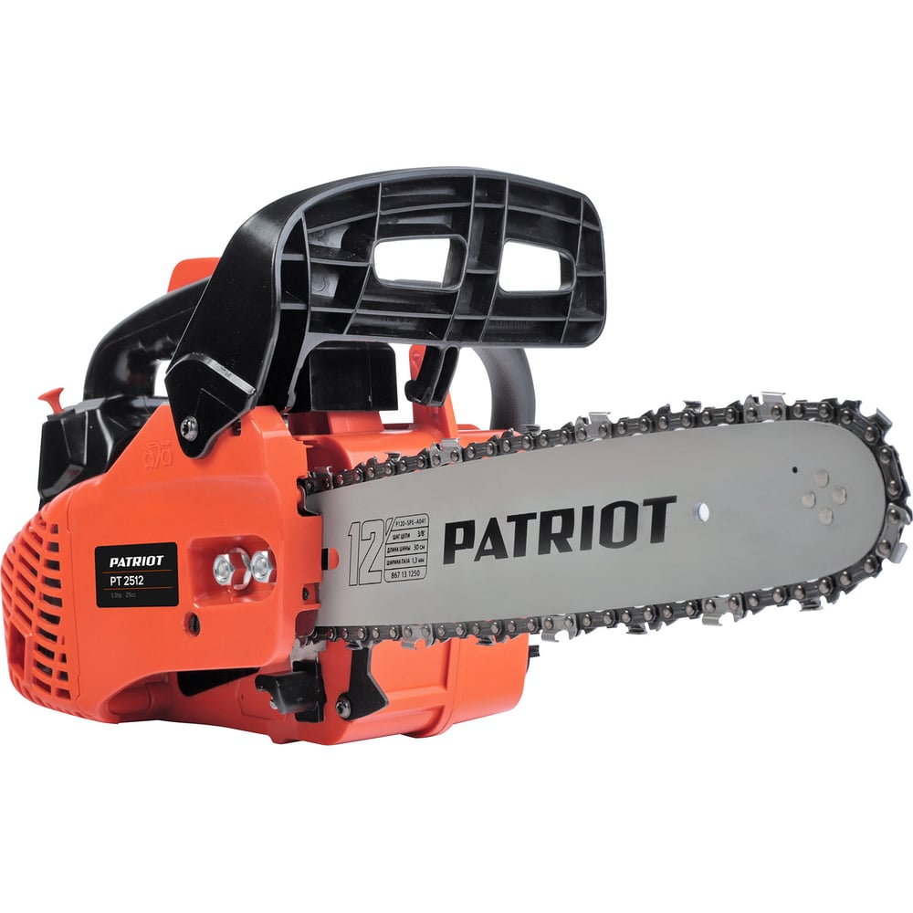 Бензопила PATRIOT PT 2512 220104500 - выгодная цена, отзывы ...