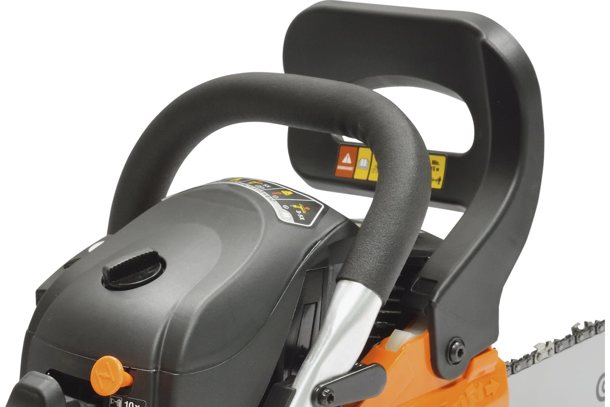 Бензиновая пила CARVER RSG 242Х 01.004.00053 - выгодная цена, отзывы ...