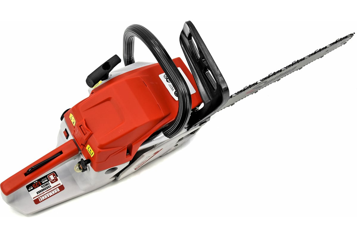 Бензопила OPTIMA GS-18/2500 - выгодная цена, отзывы, характеристики ...