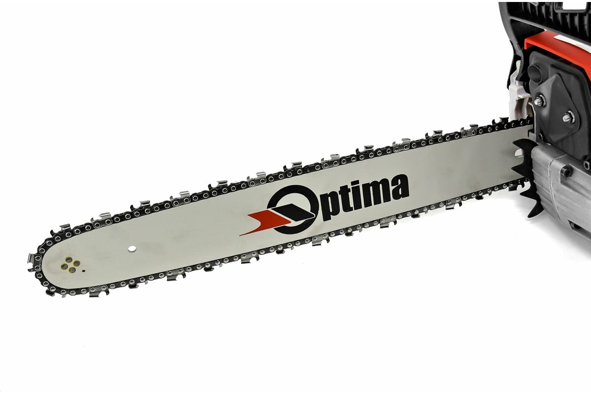 Бензопила OPTIMA GS-18/2500 - выгодная цена, отзывы, характеристики ...