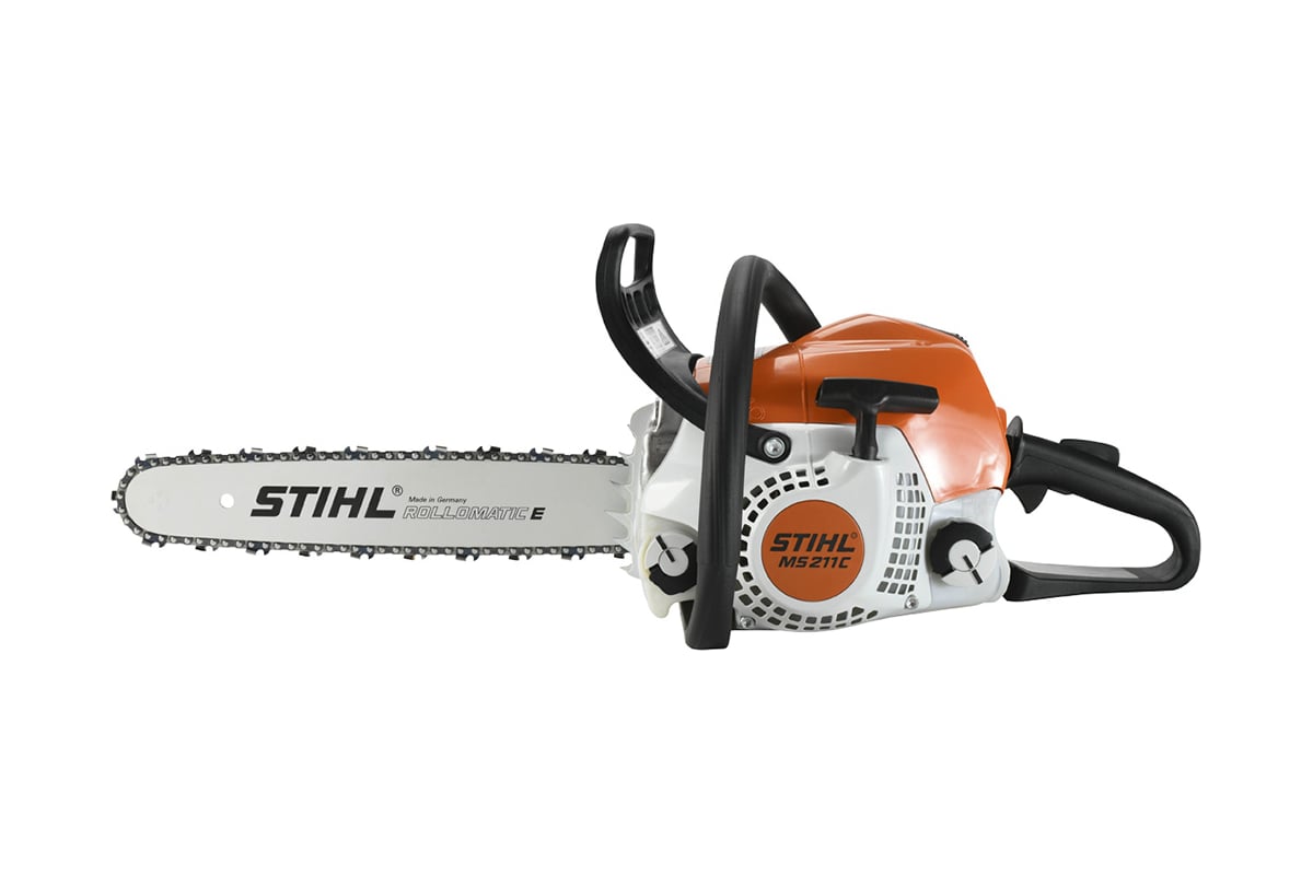 Бензопила➤ STIHL (Штиль) MS 16 купить по цене ✔ р. ➔