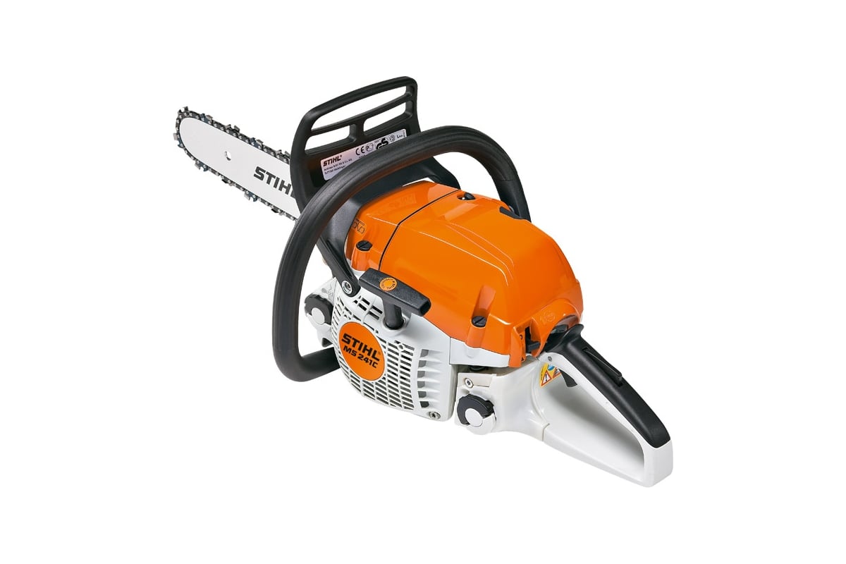 Бензопила Stihl MS 241 C-M 16