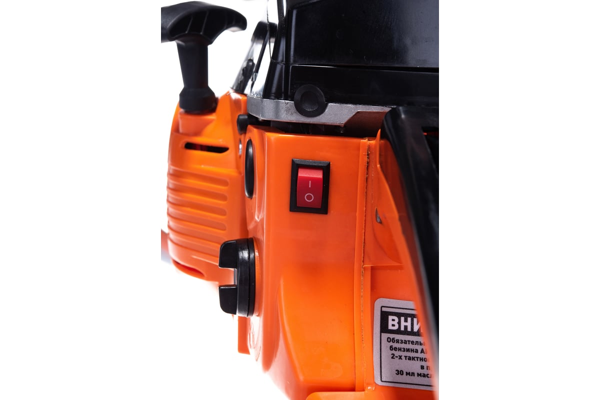 Бензиновая пила CARVER PROMO PSG-45-15 01.004.00023 - выгодная цена ...