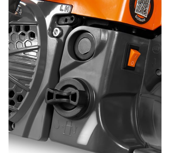 Бензиновая пила DAEWOO DACS 5218 - выгодная цена, отзывы ...