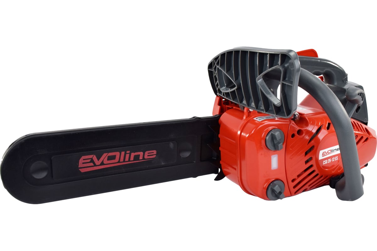 Бензиновая пила Evoline CSG25-12ES - выгодная цена, отзывы ...