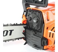 Цепная бензиновая пила PATRIOT PT 445 220104445