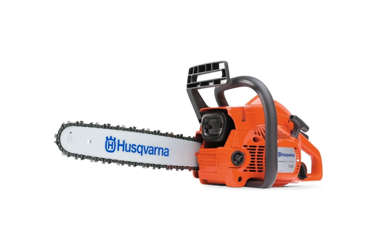 Бензопила Husqvarna 142 9528020-40 - выгодная цена, отзывы ...