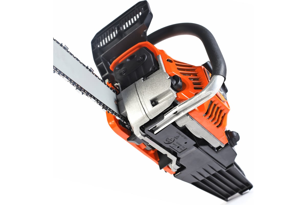 Цепная бензиновая пила PATRIOT PT 6020 220104580 - выгодная цена ...