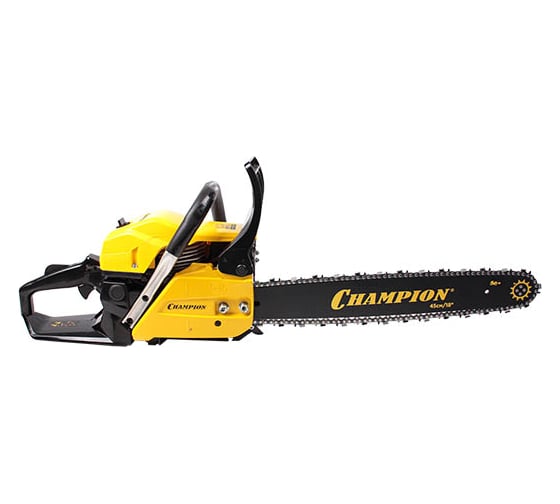 Бензопила CHAMPION 362-18 507781/99944900310 - выгодная цена, отзывы ...
