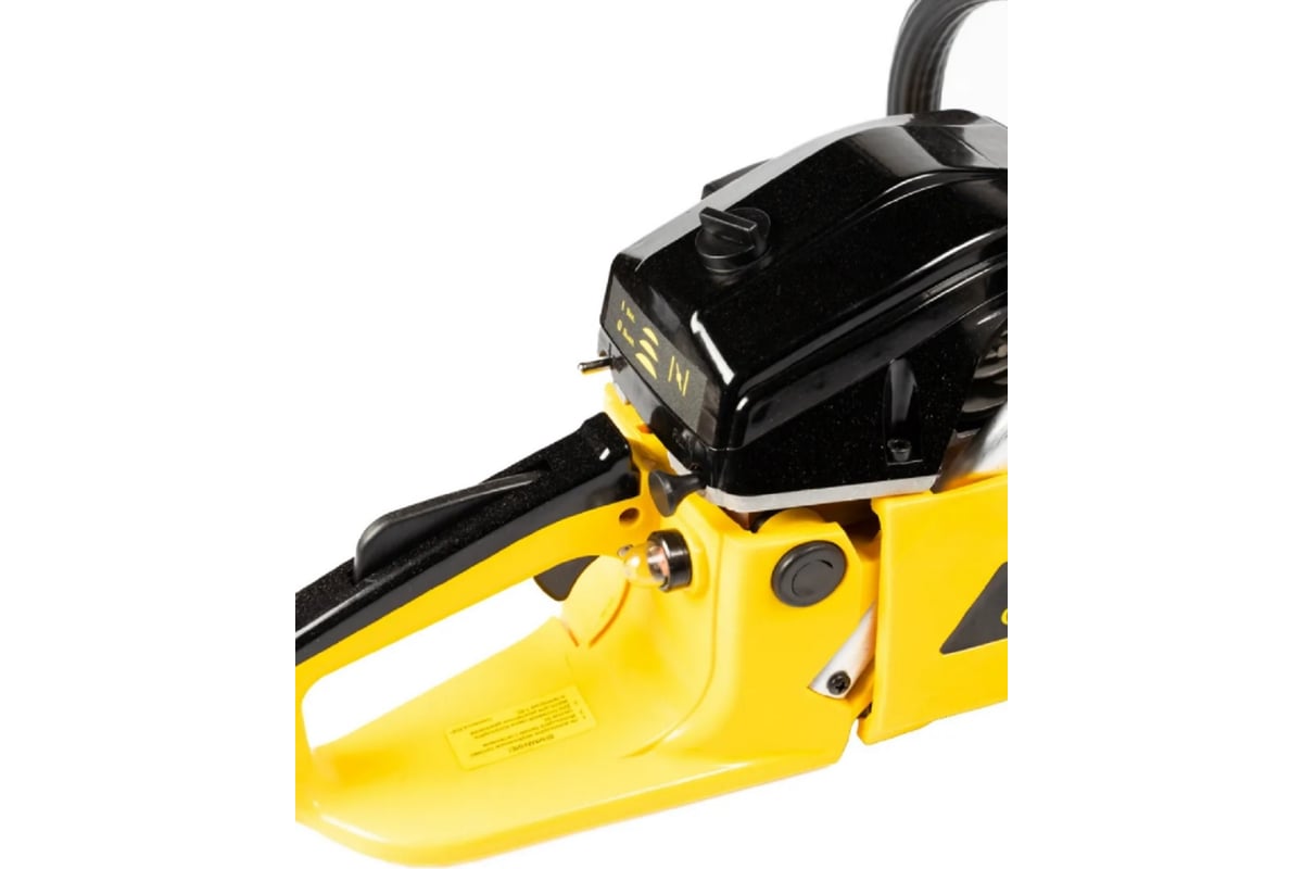 Бензопила Eurolux GS-5220 70/6/8 - выгодная цена, отзывы ...