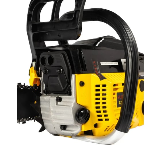 Бензопила Eurolux GS-5220 70/6/8 - выгодная цена, отзывы ...