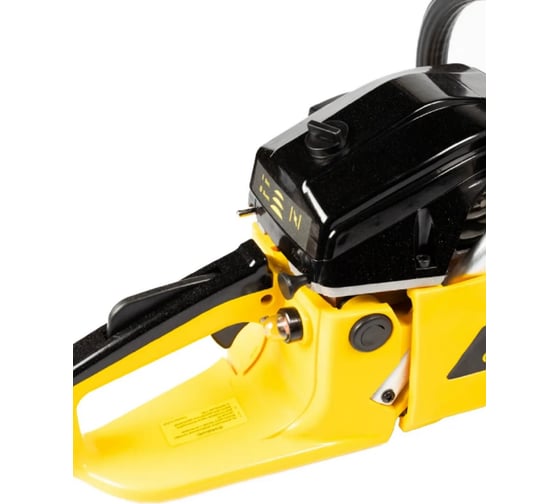 Бензопила Eurolux GS-5220 70/6/8 - выгодная цена, отзывы ...