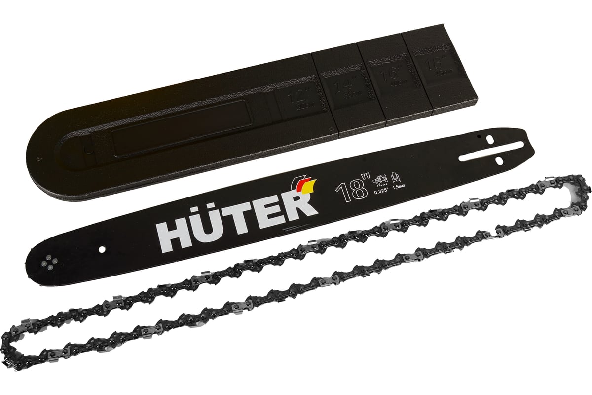 Бензопила Huter BS-52M 70/6/9 - выгодная цена, отзывы, характеристики ...