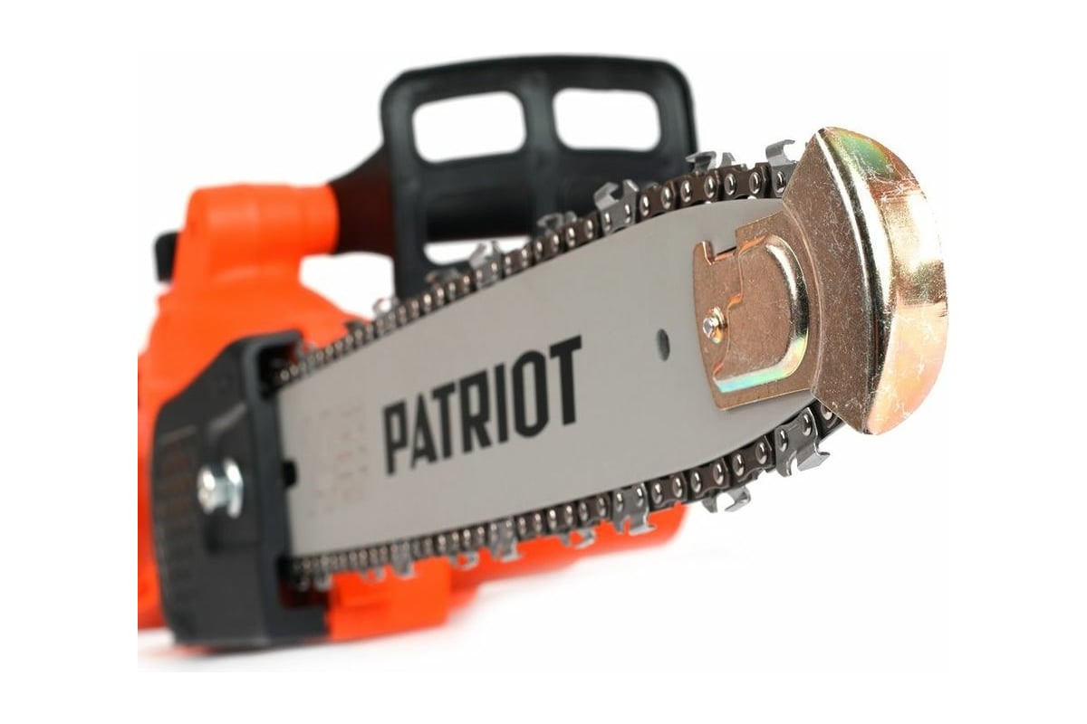Цепная электрическая пила PATRIOT ESP 1614, 1500 Вт, 220301614 ...
