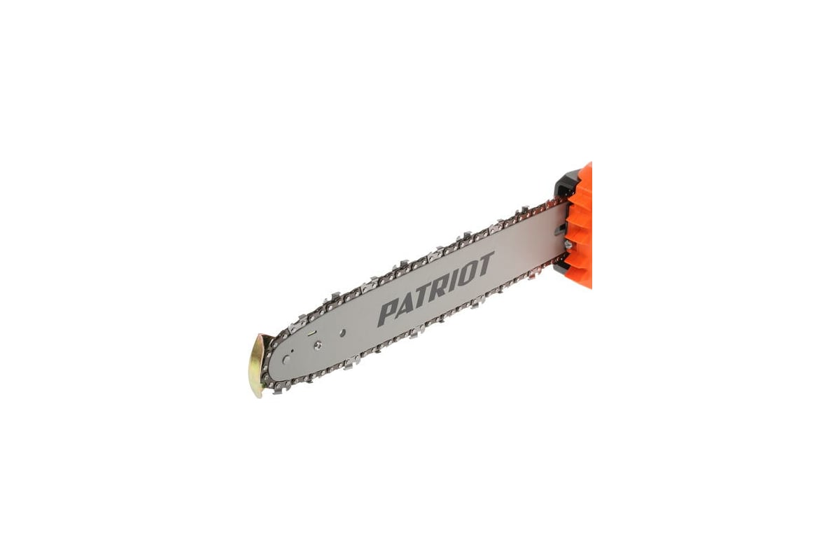 Цепная электрическая пила PATRIOT ESP 1614, 1500 Вт, 220301614 ...
