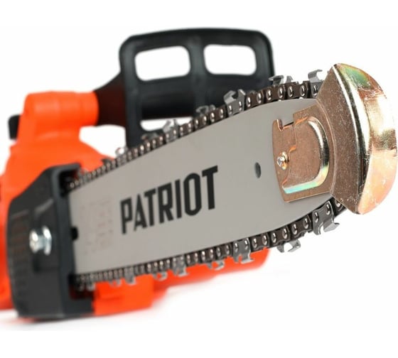 Цепная электрическая пила PATRIOT ESP 1614 220301614 - выгодная цена ...