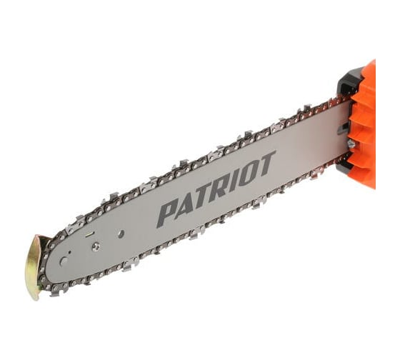 Цепная электрическая пила PATRIOT ESP 1614, 1500 Вт, 220301614 ...