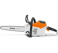 Аккумуляторная пила Stihl MSA 200 CB 14" 12512000141