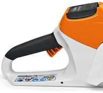 Аккумуляторная пила Stihl MSA 200 CB 14" 12512000141