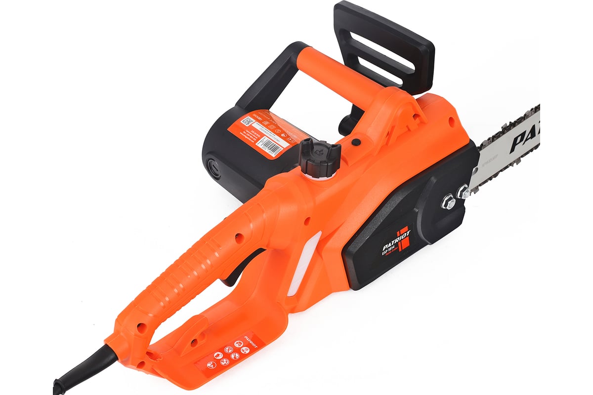 Цепная электропила PATRIOT ESP 1814 220301530 - выгодная цена, отзывы ...