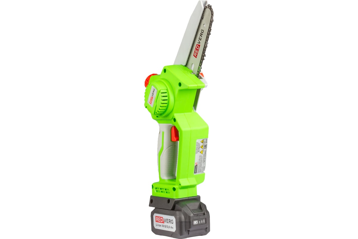 Аккумуляторные цепные пилы мини redverg. Мини-пила цепная аккумуляторная edon acs-18/4. Пила цепная акк. Аккумуляторный сучкорез редверг. Пила цепная аккумуляторная бесщеточная redverg rd-c36bl/u (без акк, без з/у).