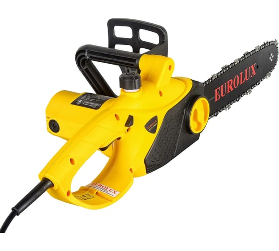 Электропила Eurolux ELS-1500P 70/10/8 - выгодная цена, отзывы ...