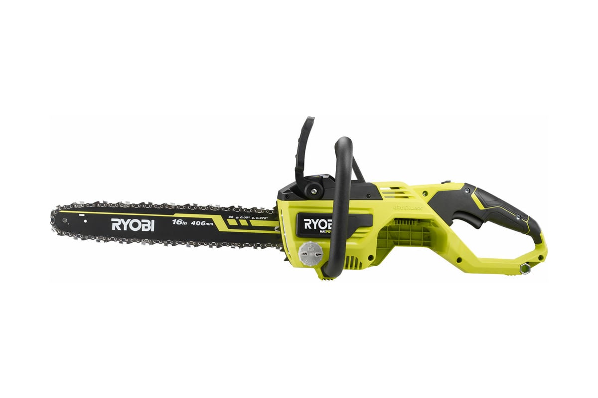 Аккумуляторные цепные пилы ryobi Аккумуляторные цепные пилы ryobi
