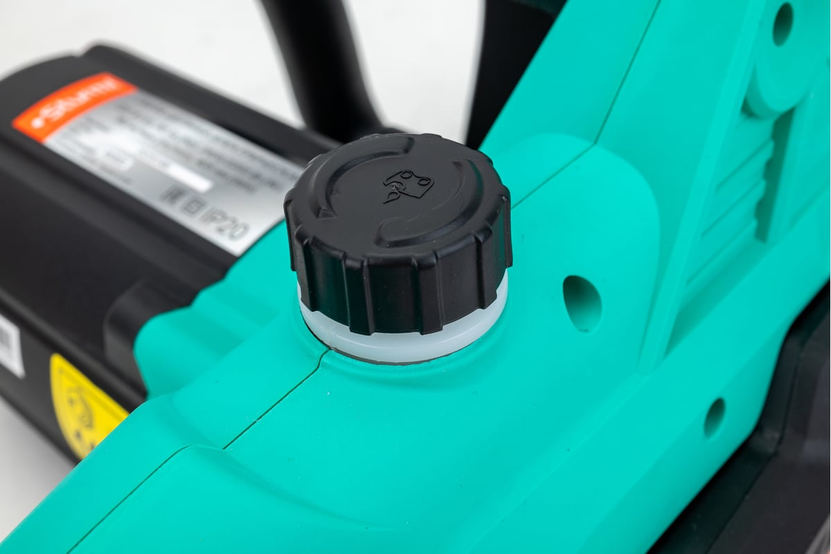 Электрическая цепная пила Sturm 16" CC2416PSL - выгодная цена, отзывы ...