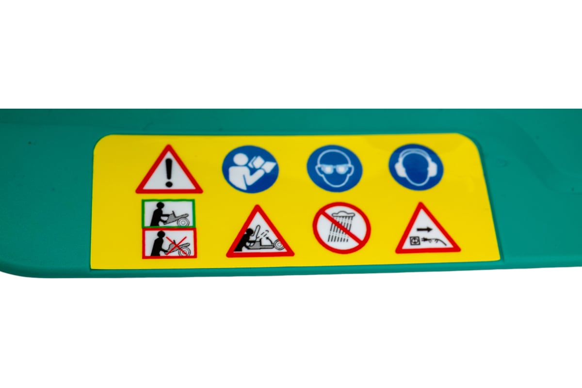 Электрическая цепная пила Sturm 16" CC2416PSL - выгодная цена, отзывы ...