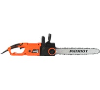 Электрическая цепная пила PATRIOT ES 2618 220301526