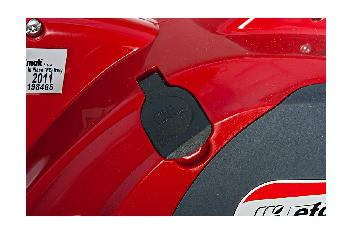 Электропила Efco 2000 E - выгодная цена, отзывы, характеристики, фото ...