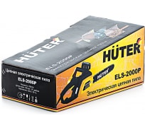 Электропила Huter ELS 2000P 70/10/3