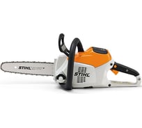 Аккумуляторные пилы | STIHL