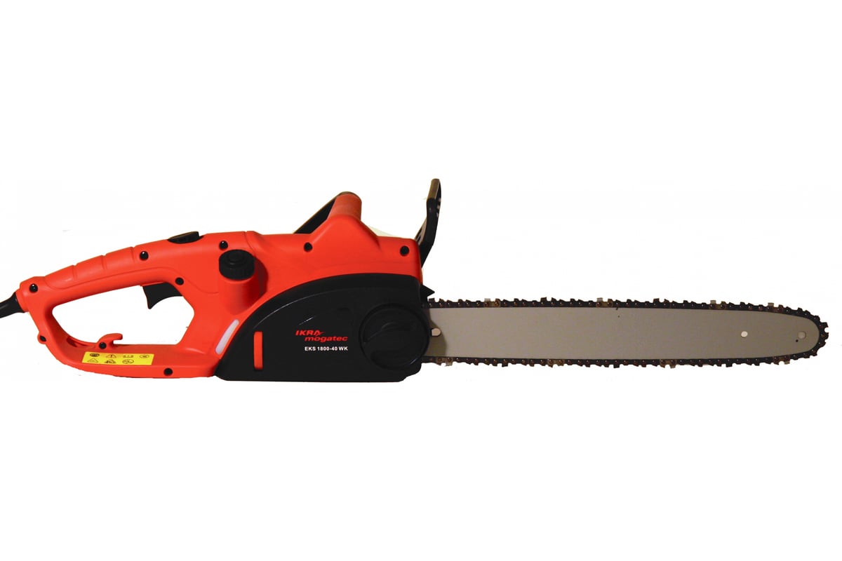 Электропила IKRA Mogatec toolfree EKS 1800-40 WK - выгодная цена ...