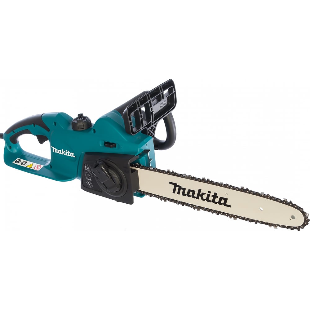 Электрическая цепная пила Makita UC3541A - выгодная цена на электропилу  Makita UC3541A, 1800 вт, 35 см, отзывы, характеристики, фото - купить в  Москве