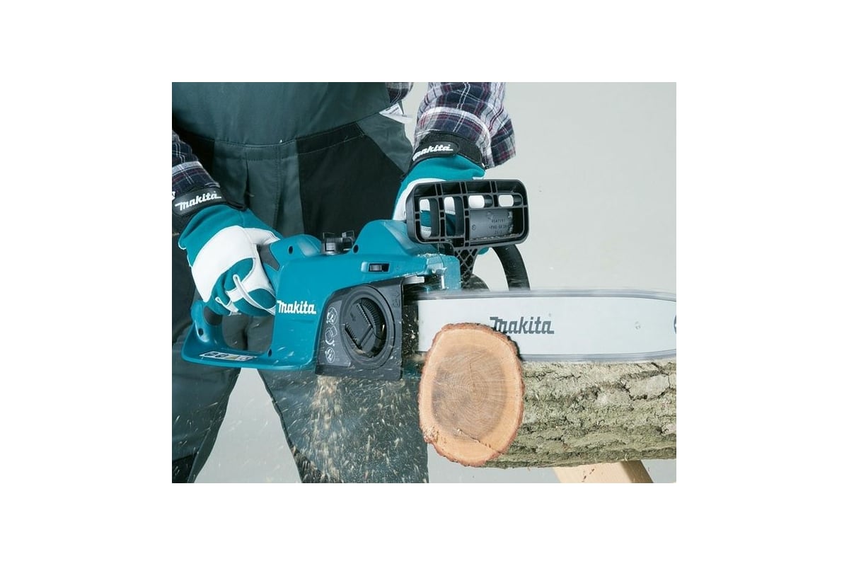  цепная пила Makita UC4041A - выгодная цена, отзывы .