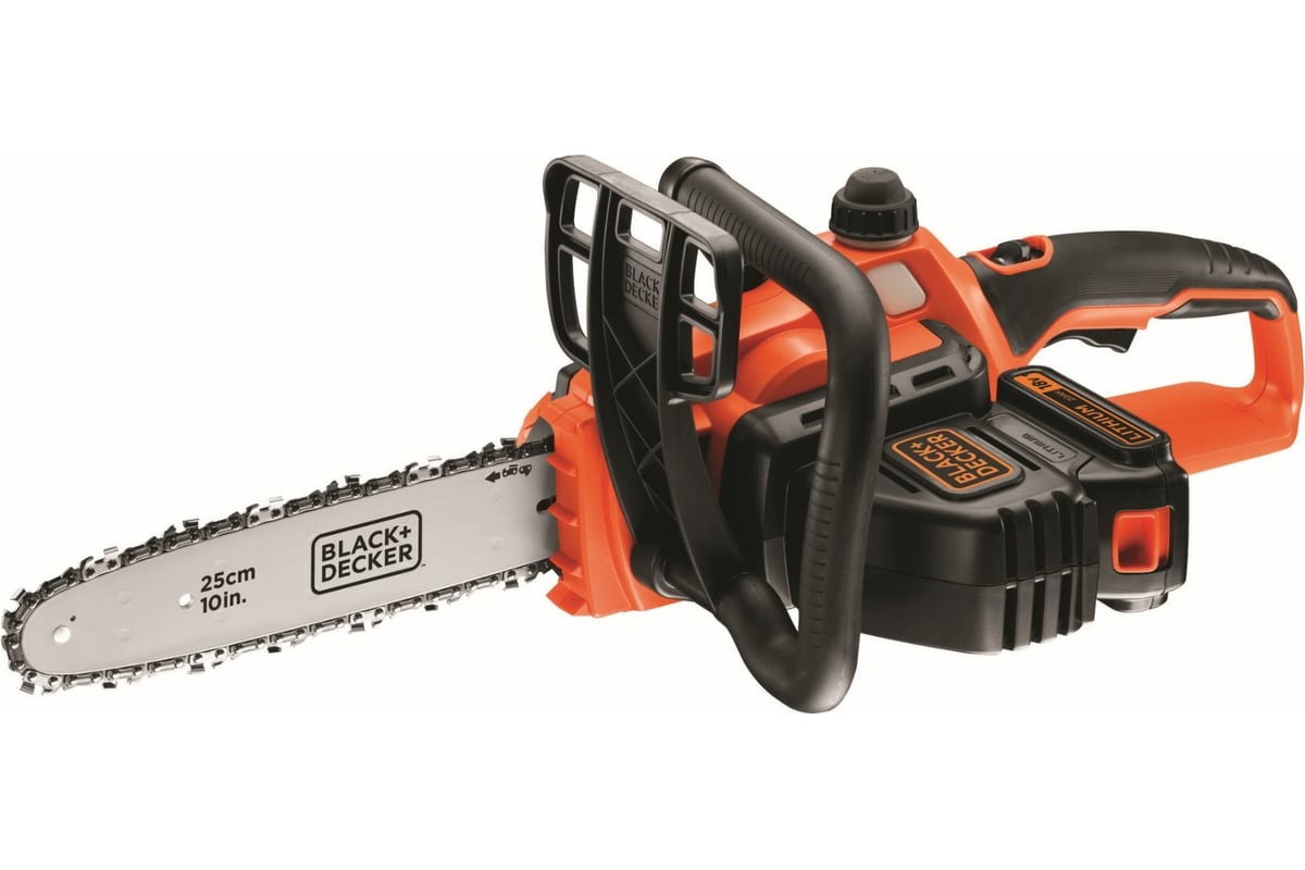 Black Decker GKC1825L20