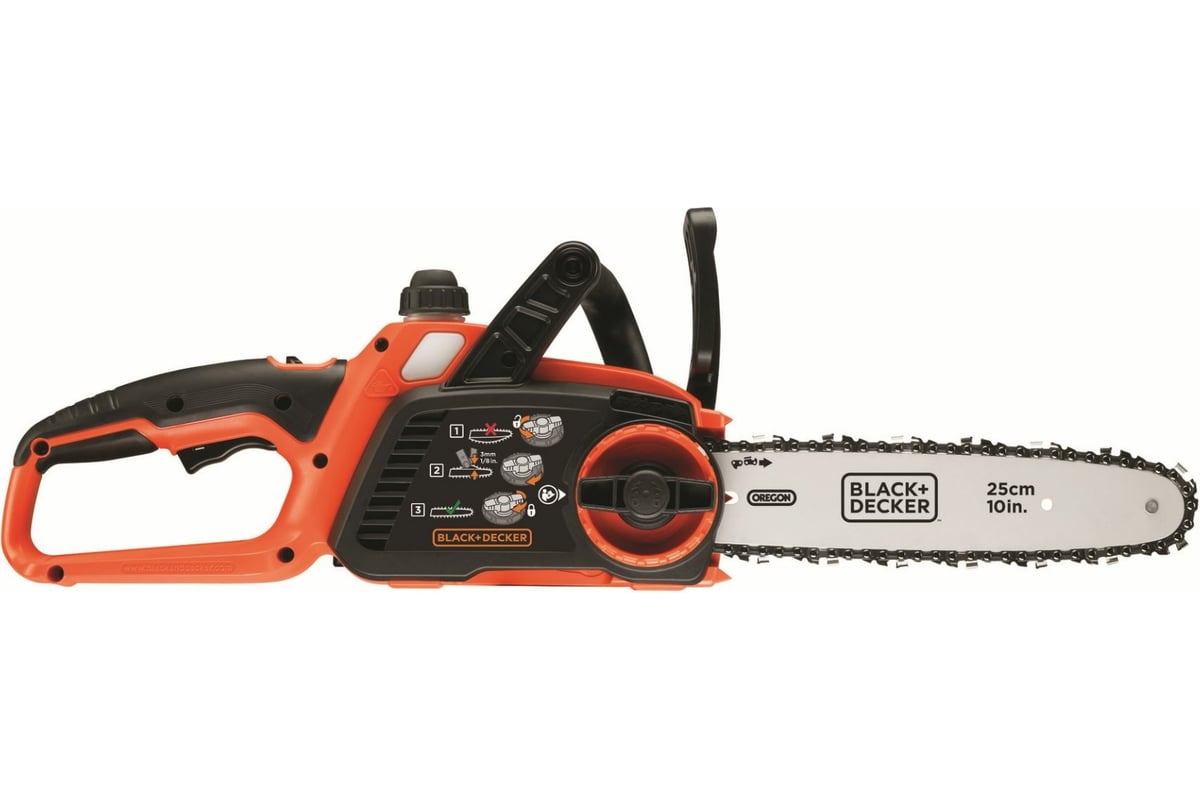 Black Decker GKC1825L20