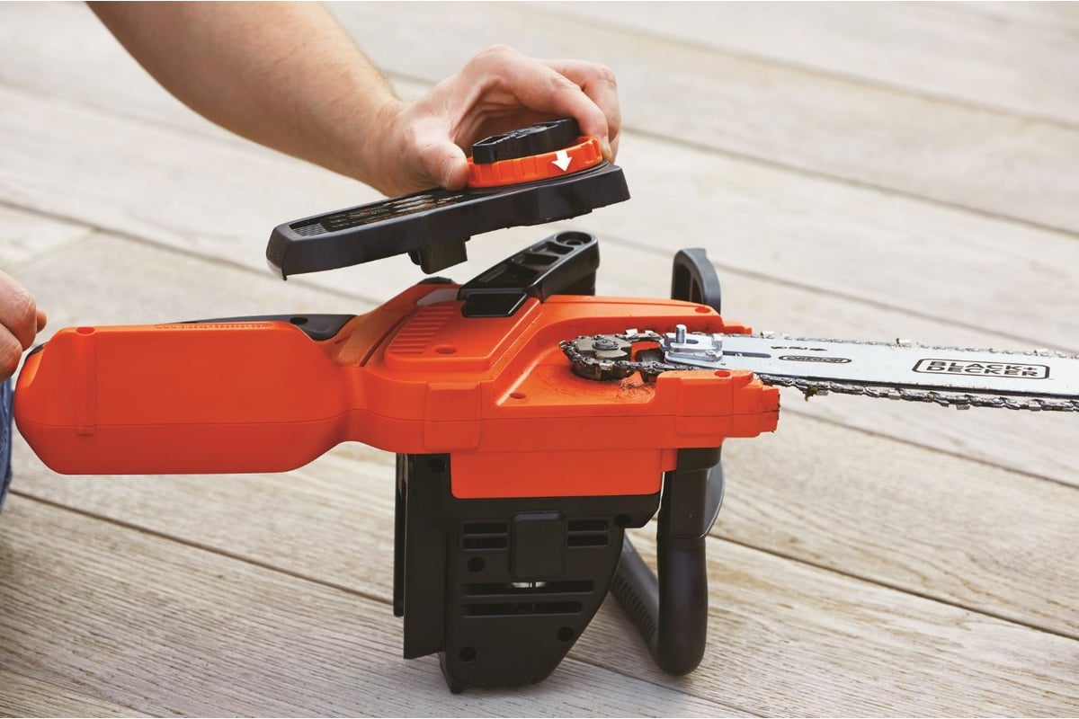 Black Decker GKC1825L20