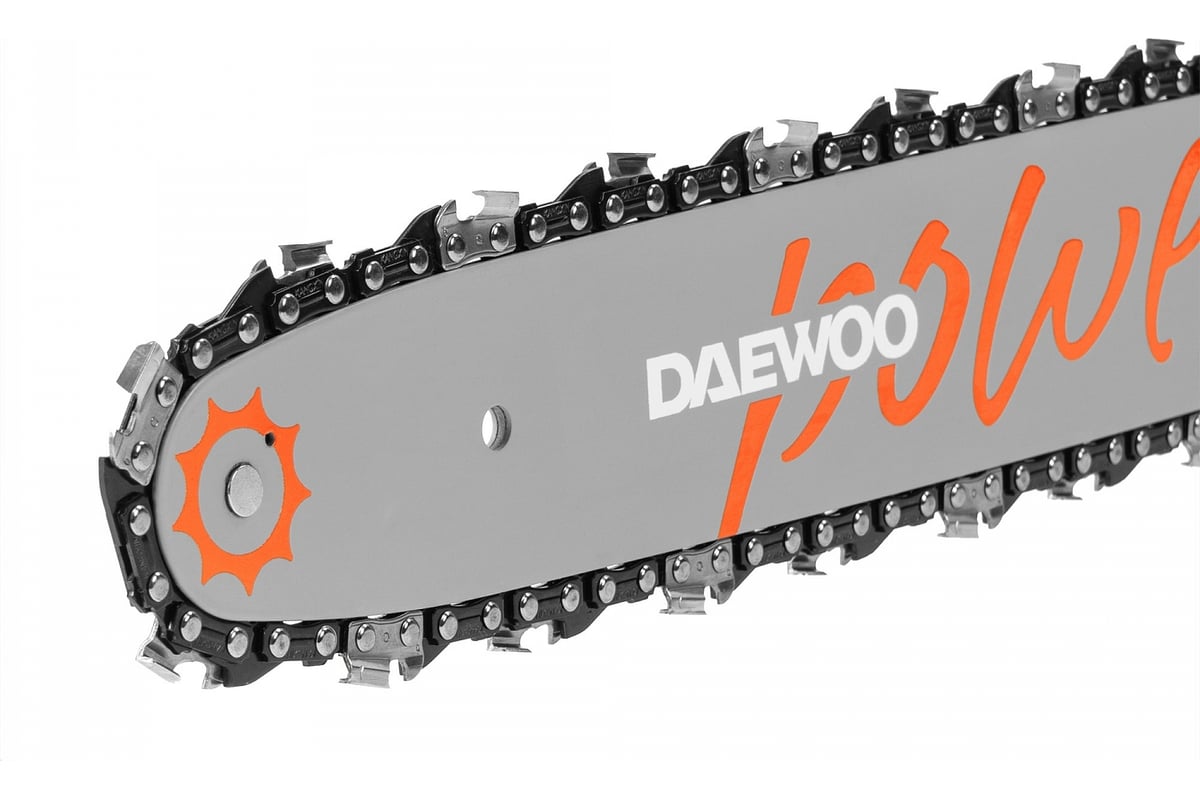 Электрическая пила DAEWOO DACS 2700E - выгодная цена, отзывы ...