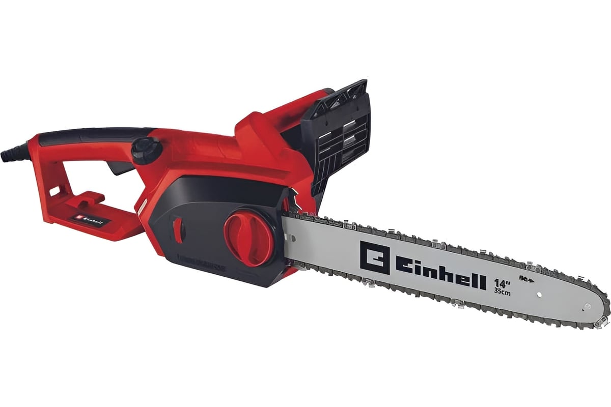 Электрическая цепная пила Einhell GH-EC 1835 4501710