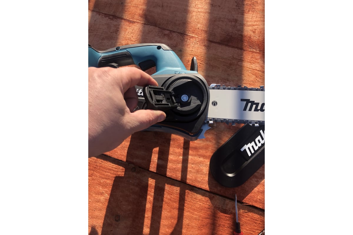  пила Makita LXT DUC302Z - выгодная цена, отзывы, характеристики .