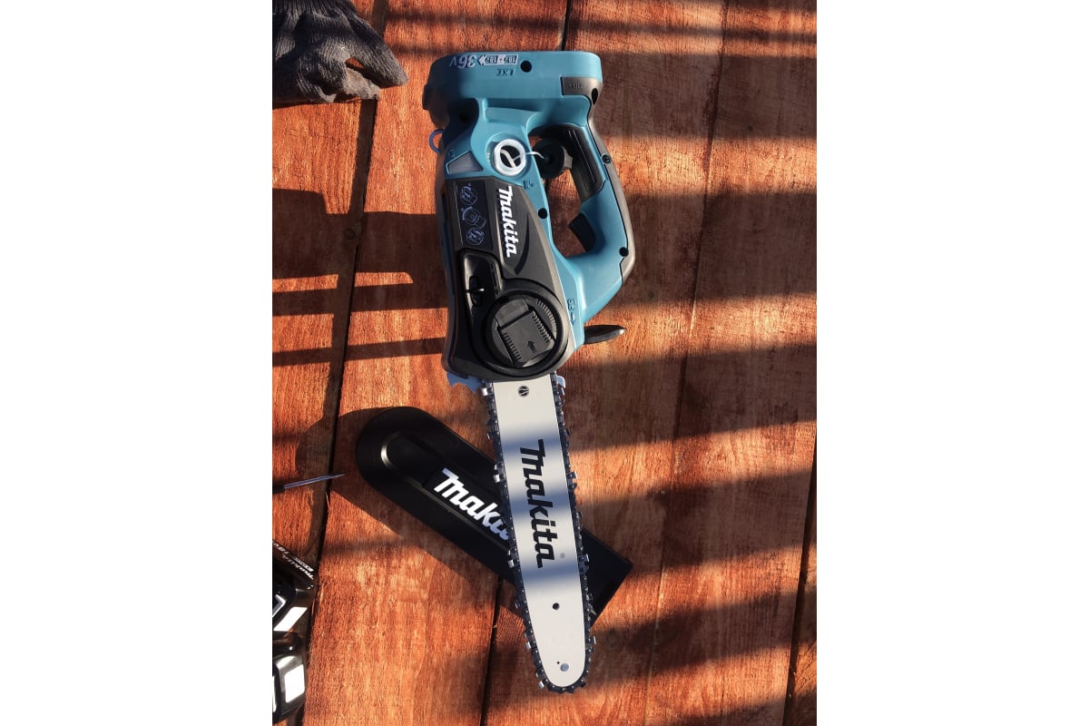 Аккумуляторная цепная пила makita duc302rf2. Makita duc302z. Макита 302. Цепь Makita 531291646. Duc302 Макита 9400р.