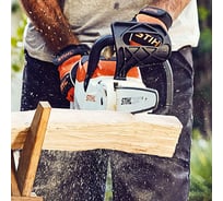 Аккумуляторная пила Stihl MSA 120 C-BQ SET 12540115888